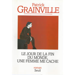 ISBN Le Jour de la fin du monde, une femme me cache livre