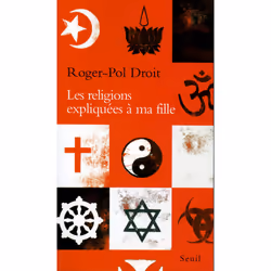 ISBN Les Religions expliquées à ma fille, 64 pages