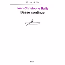 ISBN Basse continue, 208 pages