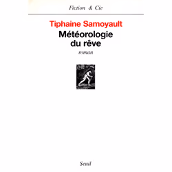 ISBN Météorologie du rêve, 160 pages