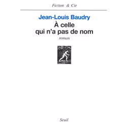 ISBN A celle qui na pas de nom, 368 pages