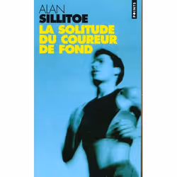 ISBN La Solitude Du Coureur De Fond, Romance, Français, Livre broché