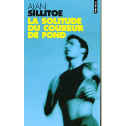 La Solitude du coureur de fond (Poche)