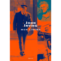 ISBN Mon cinéma, 192 pages