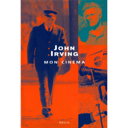 ISBN Mon cinéma livre