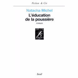 ISBN LEducation de la poussière, 192 pages