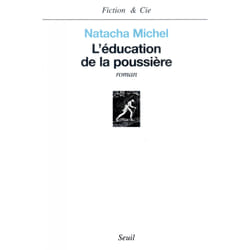 ISBN LEducation de la poussière livre