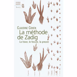 ISBN La Méthode de Zadig, 352 pages