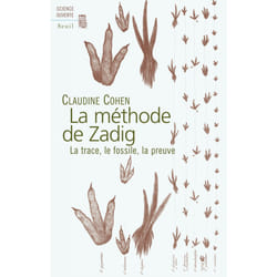 ISBN La Méthode de Zadig livre