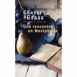 ISBN Une Rencontre En Westphalie, Romance, Français, Livre broché