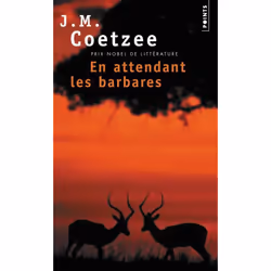 ISBN En Attendant Les Barbares, Romance, Français, Livre broché