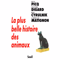ISBN La Plus Belle Histoire des animaux, 224 pages