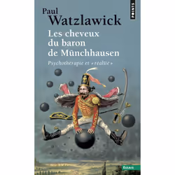 ISBN Les Cheveux Du Baron De Munchhausen. Psychotherapie Et "Realite, Psychologie, Français