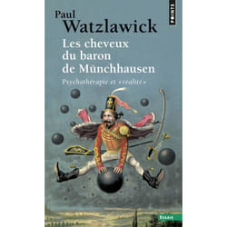 Les Cheveux du Baron de Münchhausen