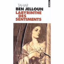 ISBN Labyrinthe Des Sentiments, Romance, Français, Livre broché