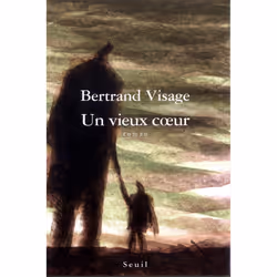 ISBN Un vieux coeur, 160 pages