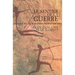 ISBN Le Sentier de la guerre livre
