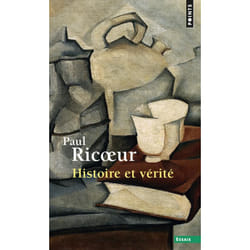Histoire et vérité