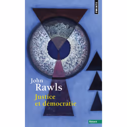 ISBN Justice Et Democratie, politique, Français