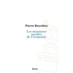 Les Structures sociales de l'économie