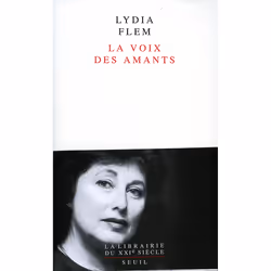 ISBN La Voix des amants, 160 pages