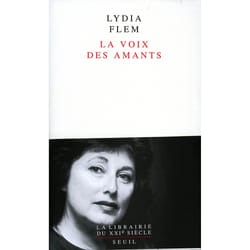 ISBN La Voix des amants livre