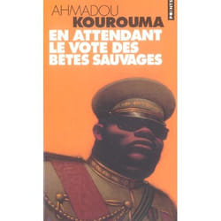 En attendant le vote des betes sauvages