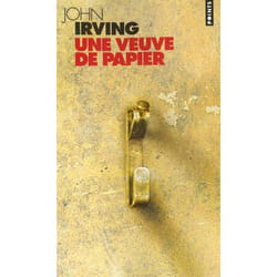 Une veuve de papier