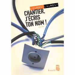 ISBN Chantier, jécris ton nom ! Suivi de : Pour en finir avec la papeterie, 160 pages