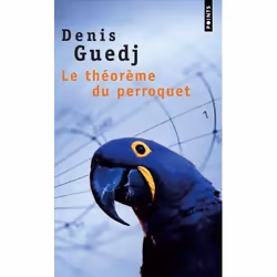 ISBN Le Theoreme Du Perroquet, Romance, Français, Livre broché