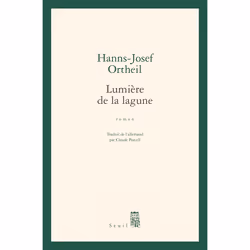 ISBN Lumière de la lagune, 334 pages