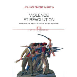 ISBN Violence et révolution livre