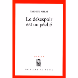 ISBN Le Désespoir est un péché, 96 pages