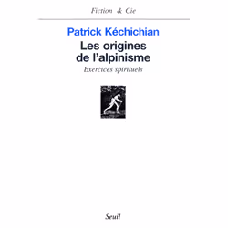 ISBN Les Origines de lalpinisme. Exercices spirituels, 144 pages