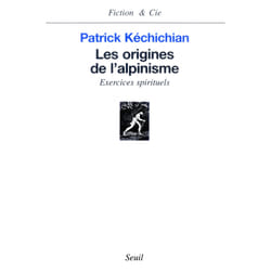ISBN Les Origines de lalpinisme. Exercices spirituels livre