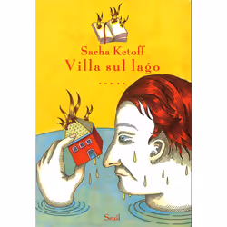 ISBN Villa sul lago, 224 pages