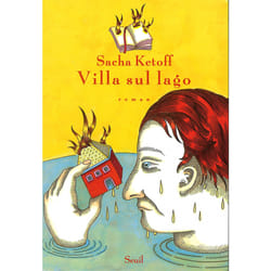 ISBN Villa sul lago livre