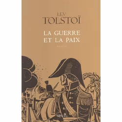ISBN La Guerre Et La Paix, Littérature, Français