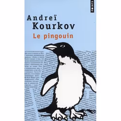 ISBN Le Pingouin, Romance, Français, Livre broché