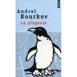 Le pingouin