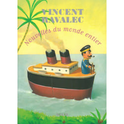 ISBN Nouvelles du monde entier livre