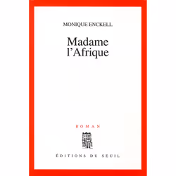 ISBN Madame lAfrique, 192 pages