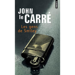 Les Gens de Smiley (Poche)