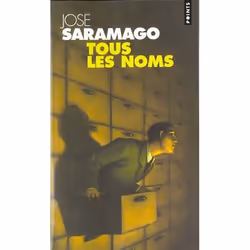 ISBN Tous Les Noms, Romance, Français, Livre broché
