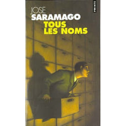 Tous les noms (Poche)