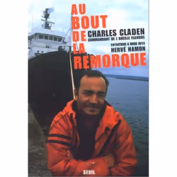 ISBN Au bout de la remorque, 192 pages