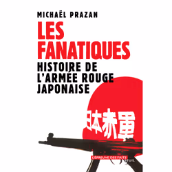 ISBN Les Fanatiques, 304 pages