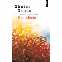 ISBN Mon Siecle, Romance, Français, Livre broché