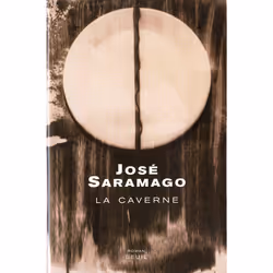 ISBN La Caverne, 352 pages