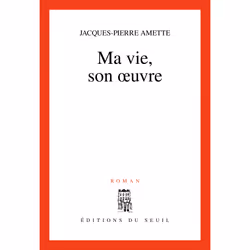 ISBN Ma vie, son oeuvre, 144 pages
